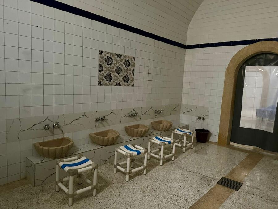 Hammam al Fateh