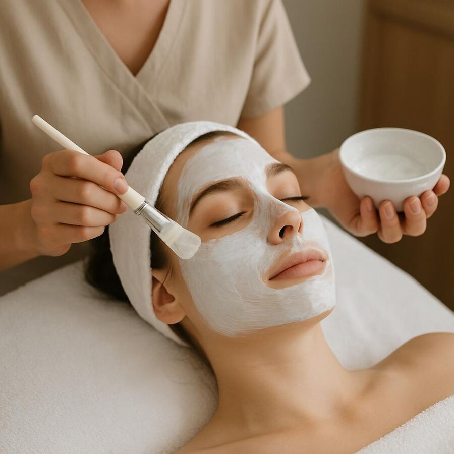 Beauty room by myriam