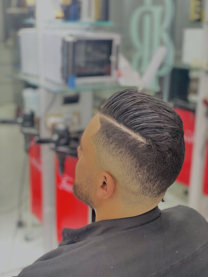 Barber Biraoui