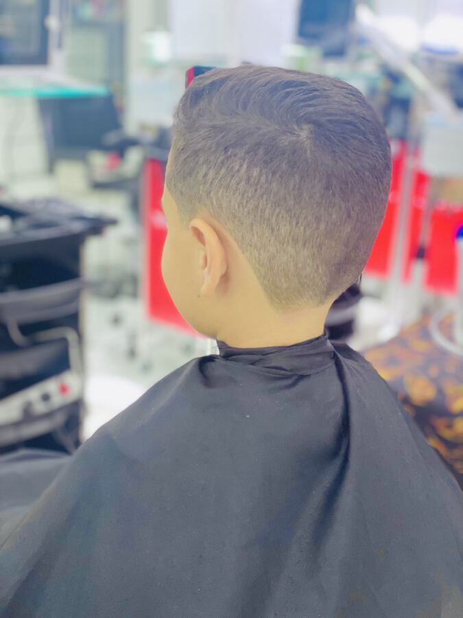 Barber Biraoui