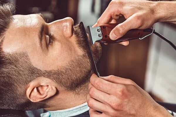 Barber Stylish