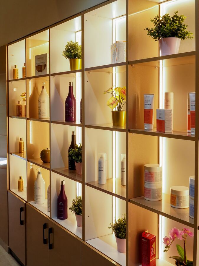 Le Noble Beauty and Spa