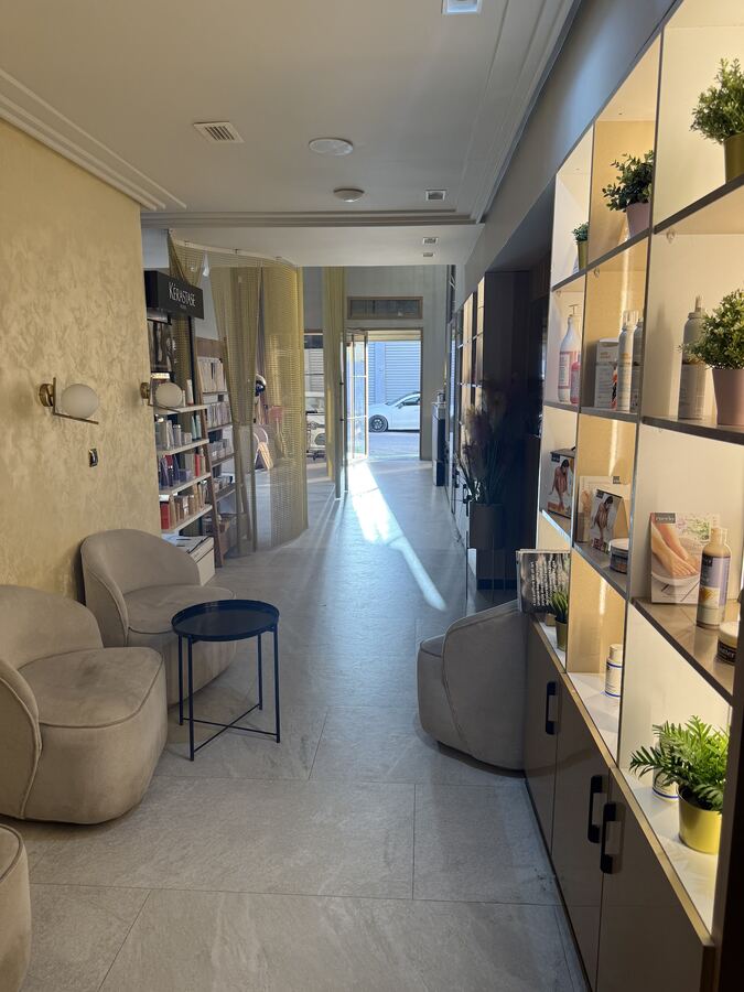 Le Noble Beauty and Spa