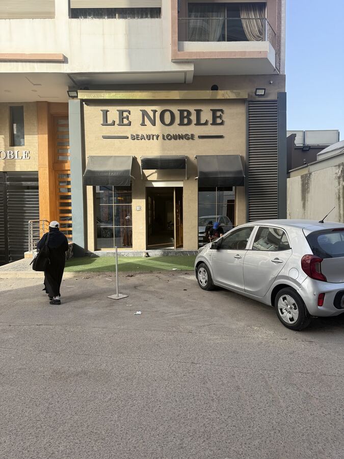 Le Noble Beauty and Spa