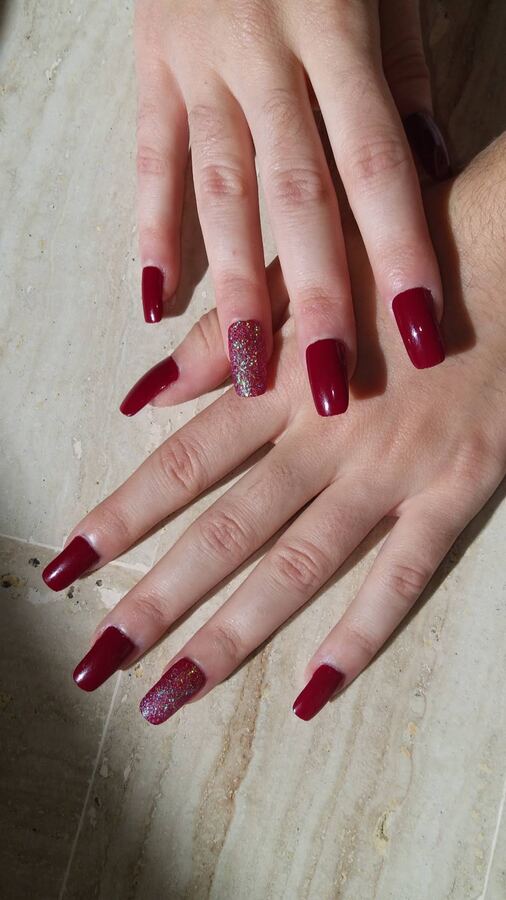 Lilita nails, onglerie