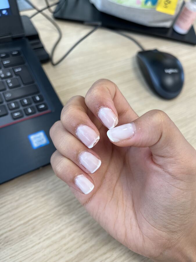 Lilita nails, onglerie