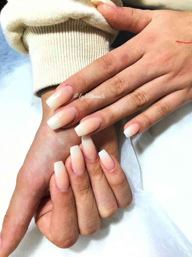 Lilita nails, onglerie
