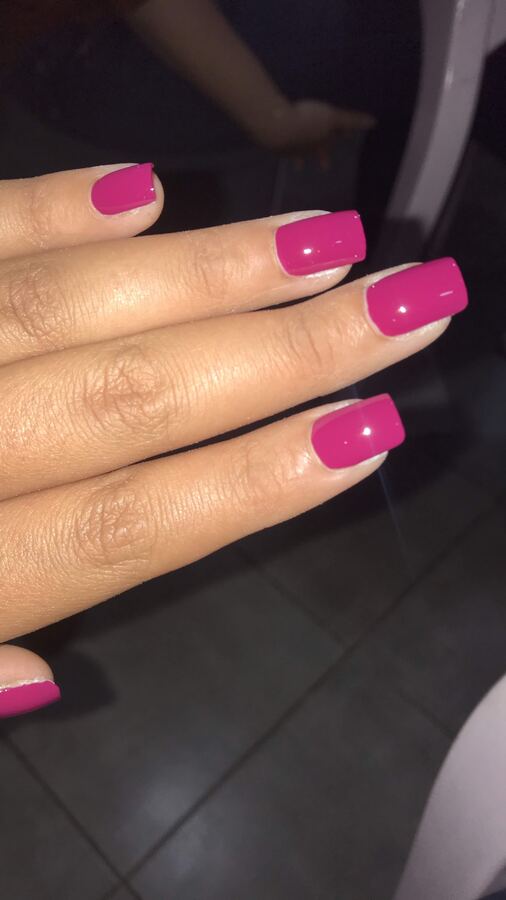Lilita nails, onglerie
