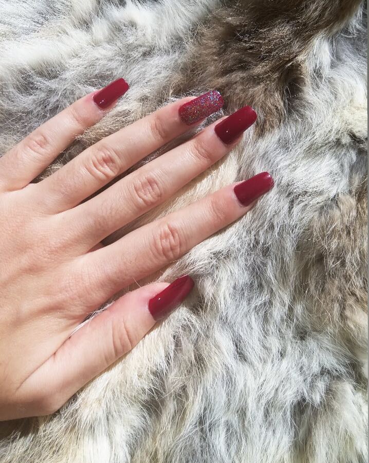 Lilita nails, onglerie
