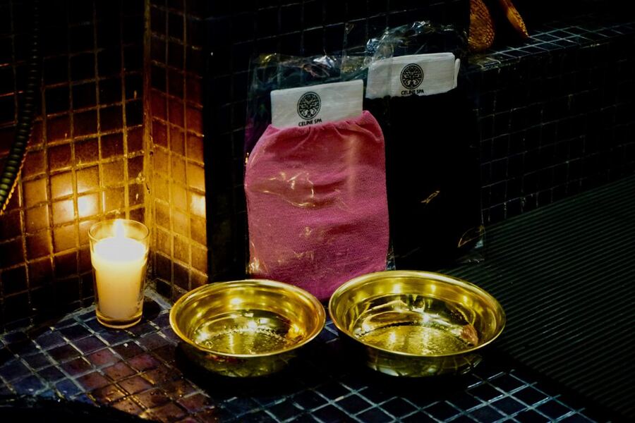 Céline Spa