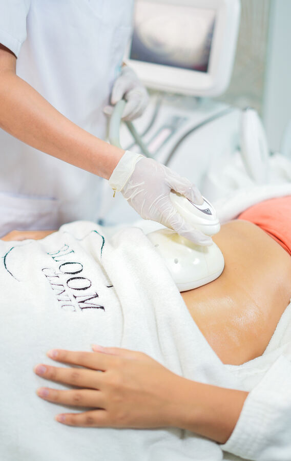 Centre d'Amincissement, d'épilation et de soins du visage - Bloom Clinic - Rabat
