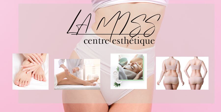 Centre de beauté La miss