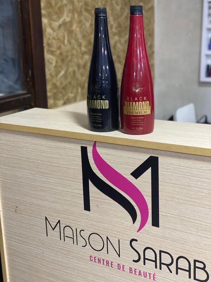 Maison Sarab