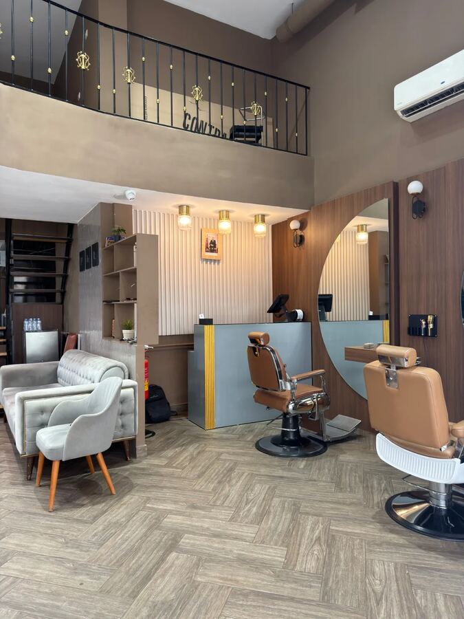 Coiffure BONHOMME