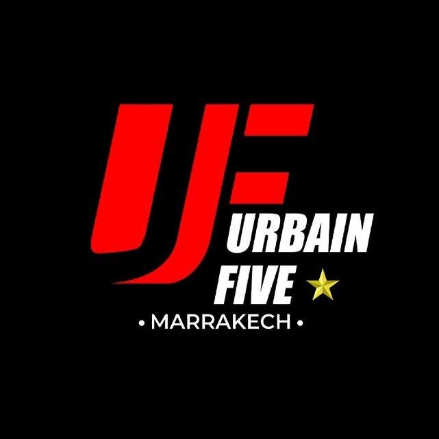 Complexe Urbain 5