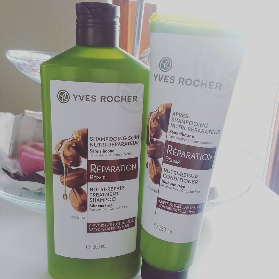 Yves Rocher