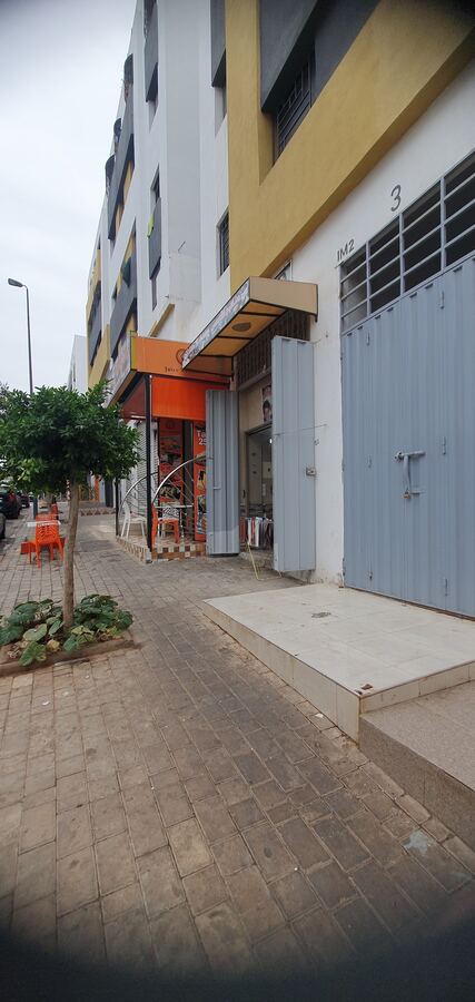 Coiffeur ANDALOUS HAMMOUDA