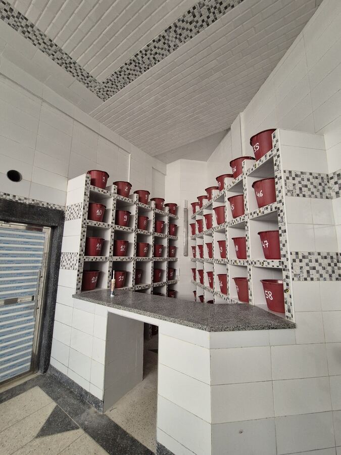 Hammam Bouchaib