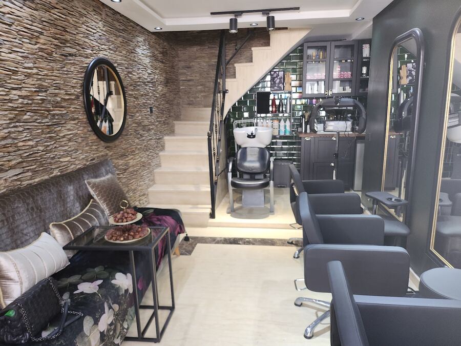 Hanane Coiffure