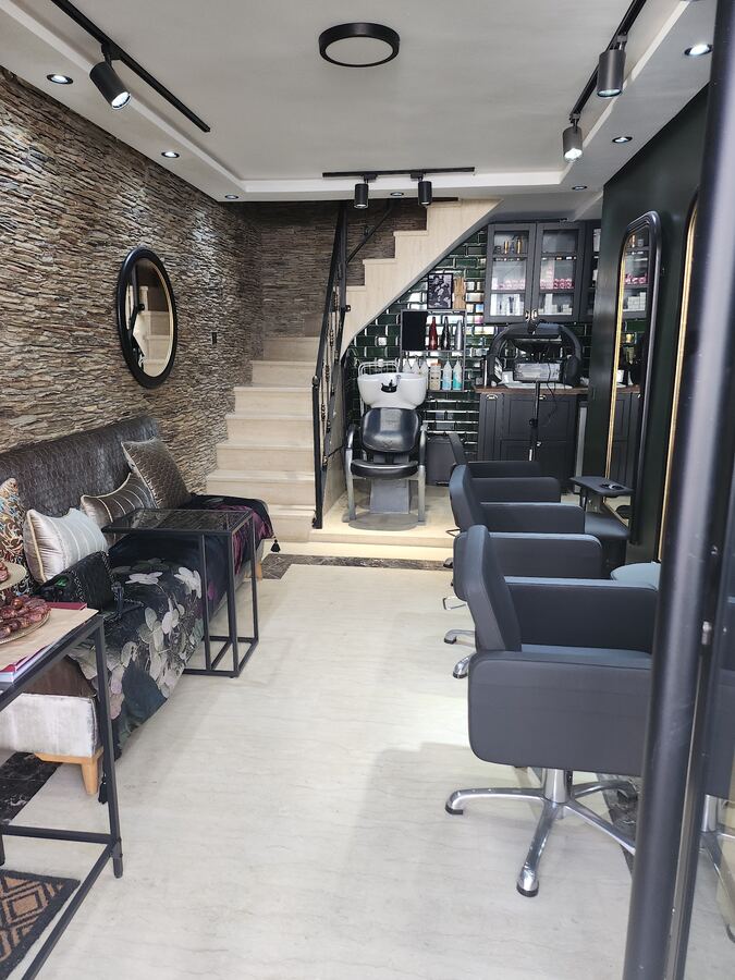 Hanane Coiffure