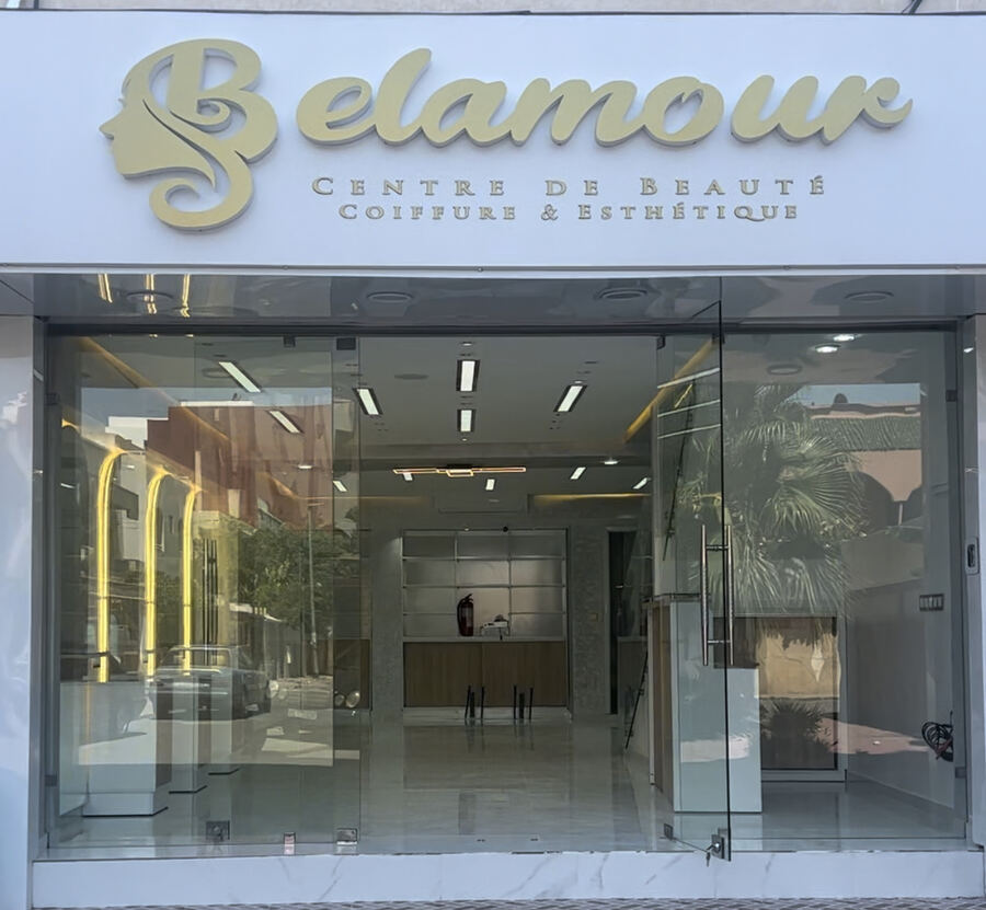 Belamour