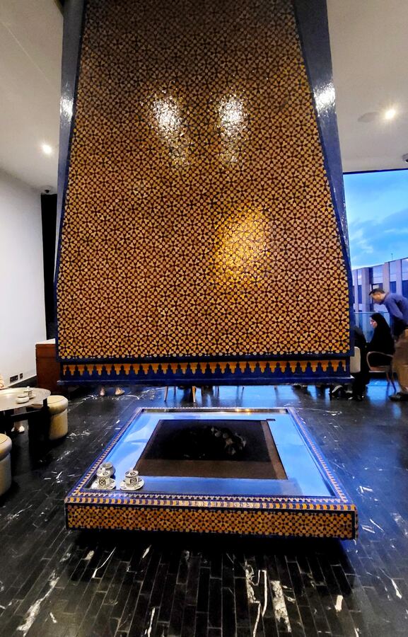 Le Spa at Four Seasons Hotel Casablanca