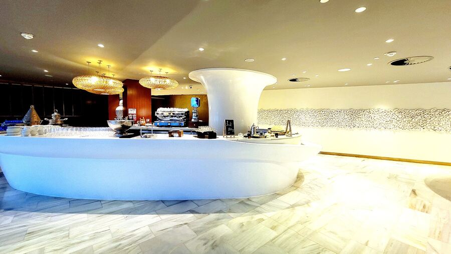 Le Spa at Four Seasons Hotel Casablanca