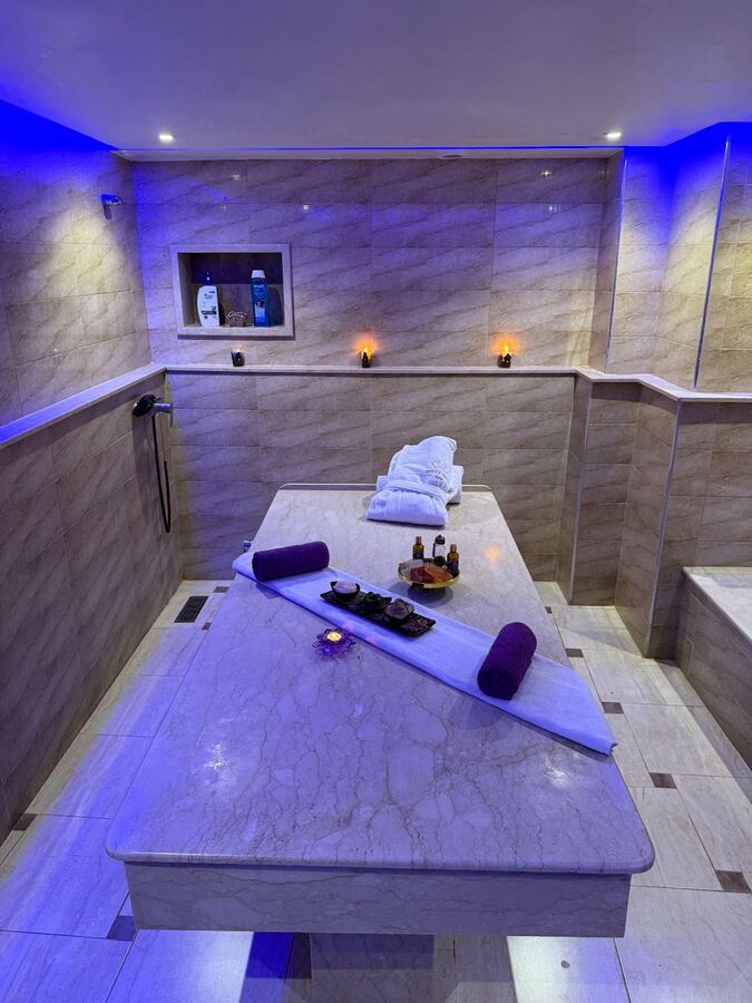 Douce Brise Spa