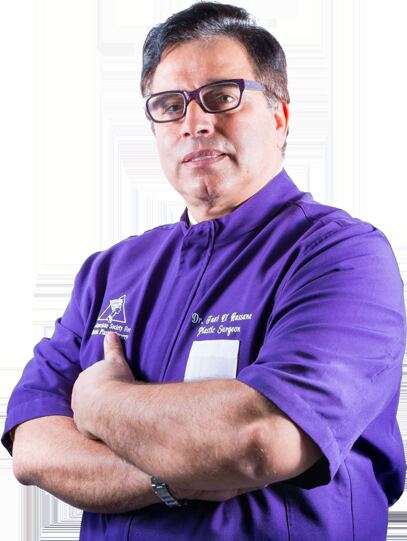 Dr El Hassane Tazi