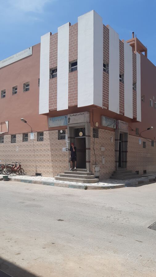 Hammam Jawhara