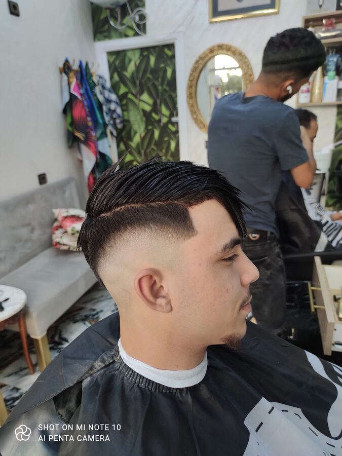 SALON SOUFIANE