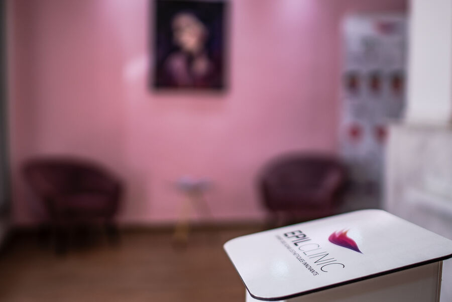 Epilclinic Tanger