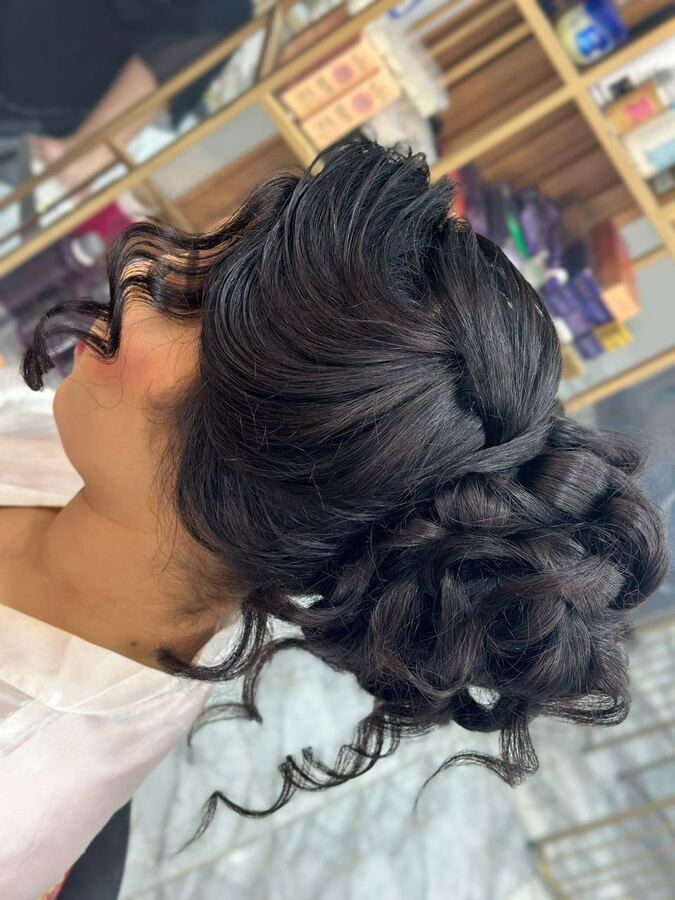 Dounia beauty