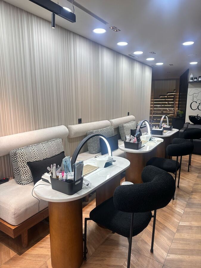 Carla Beauty Spa