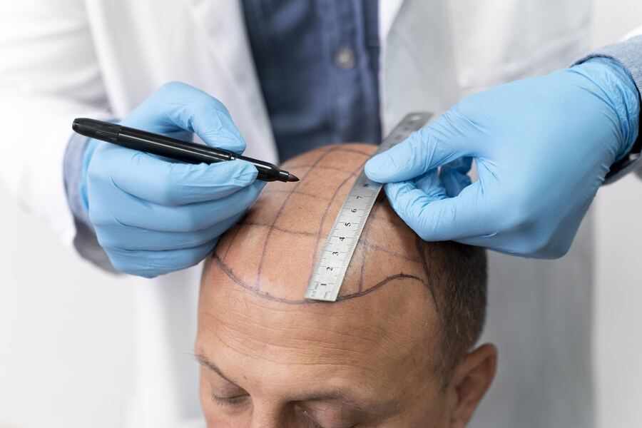 Clinique esthétique Casablanca Greffe de Cheveux - BOTOX Casablanca - FILLER - Épilation Casablanca