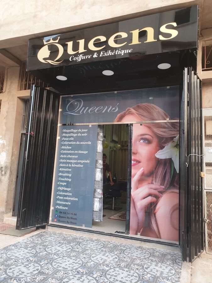 Quenns by ilham