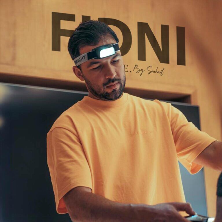 FIDNI CULTURE Barbershop , Barber & Grooming