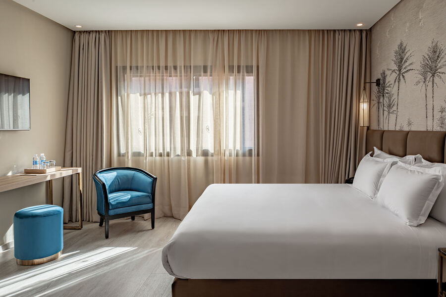 Grand Plaza Marrakech