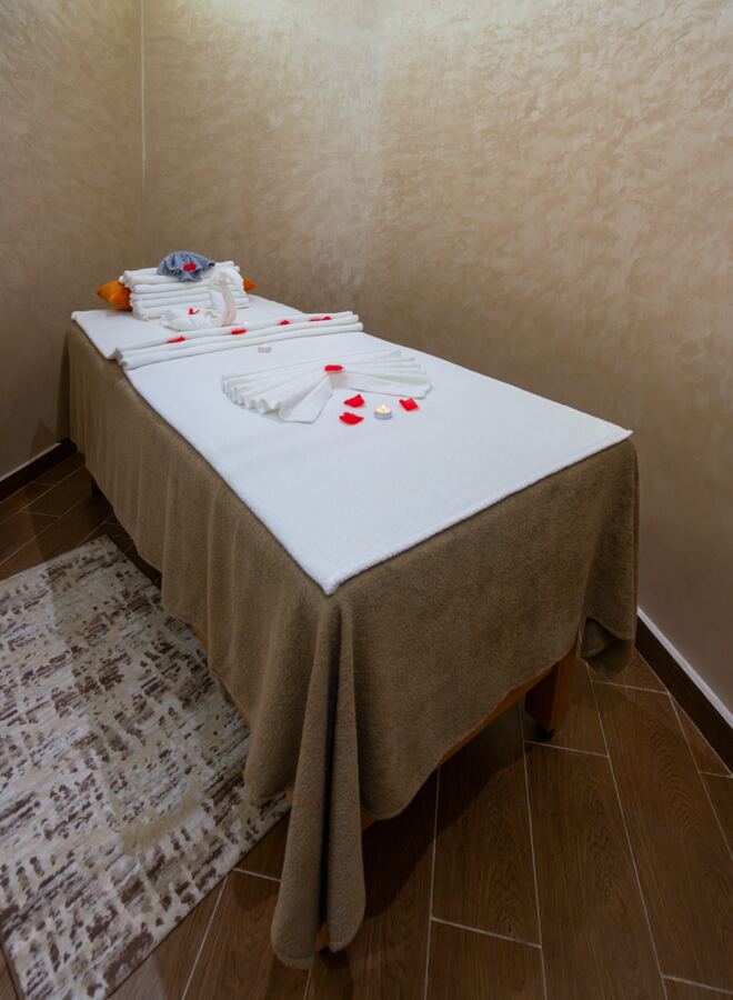 H2O Center - Spa & Hammam Casablanca