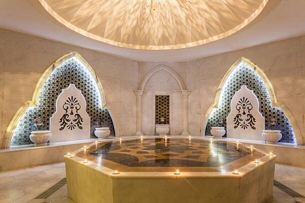 Hanane Center - Spa & Hammam