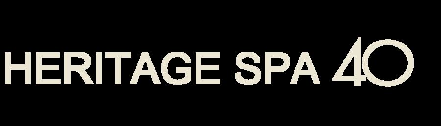 HERITAGE SPA 253