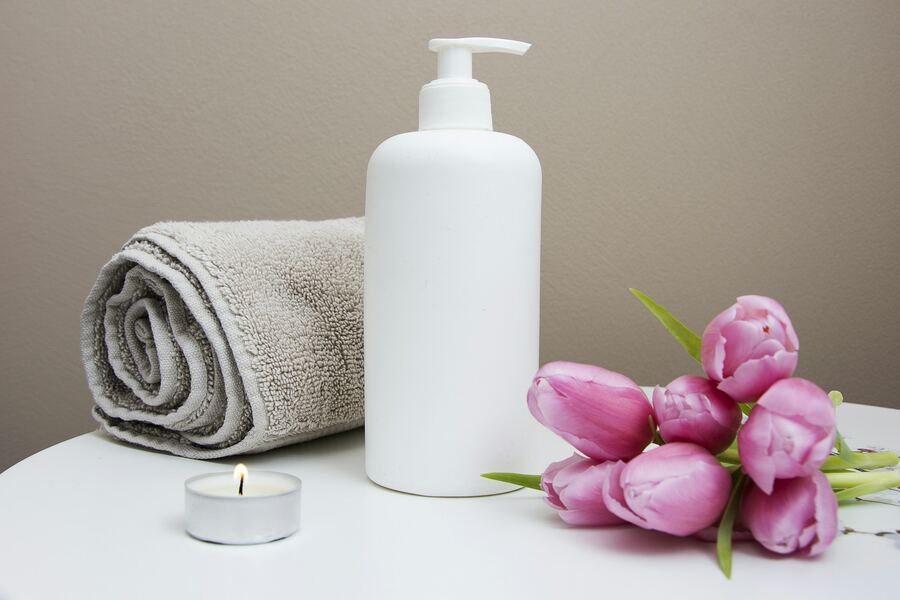 Home Spa Marrakech