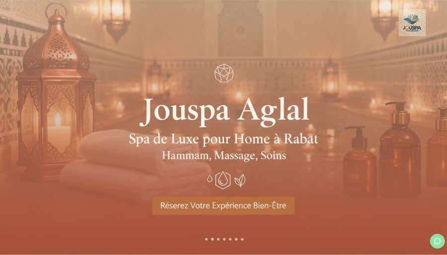 jouspa rabat