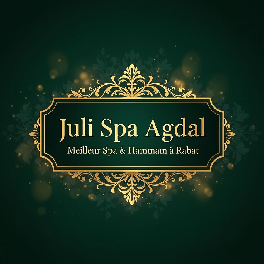 Juli spa agdal