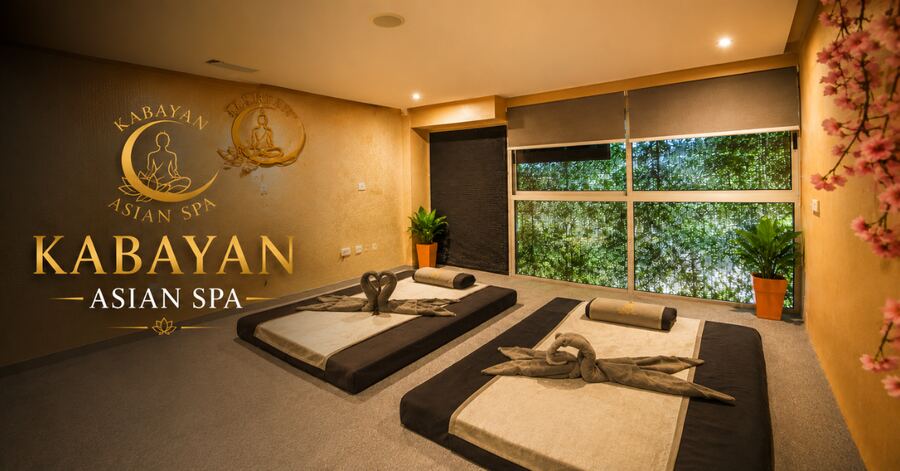 Kabayan Asian Spa Massage & Hammam Casablanca