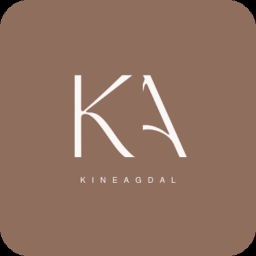 Kineagdal