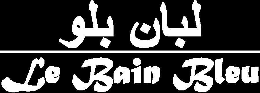 Le Bain Bleu