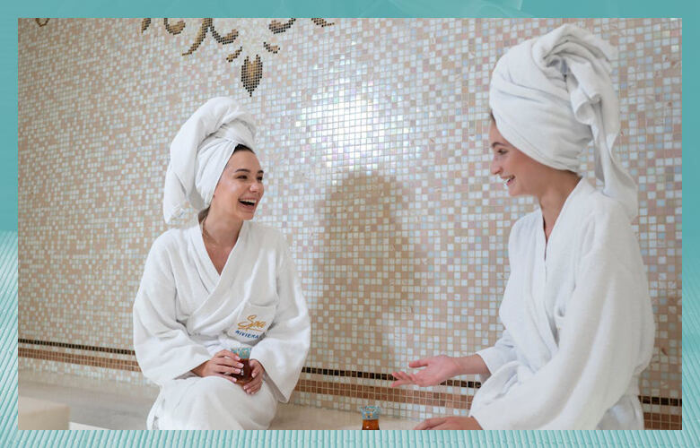 LE M SPA – Hammam & Massage Spa Casablanca