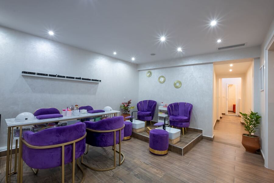 L'étoile SPA Tanger | Pour Femme