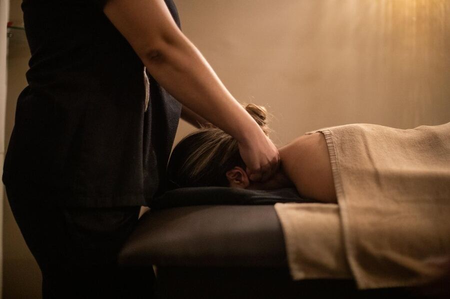 Marajah SPA